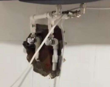梅里斯卫生间测漏水推荐