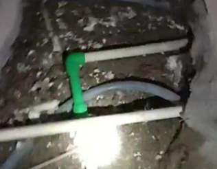 梅里斯卫生间漏水多少钱