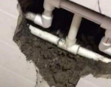 梅里斯卫生间漏水哪家好