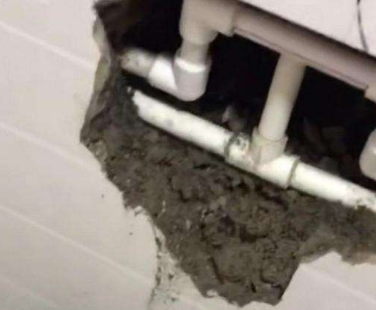 梅里斯卫生间防水找谁好