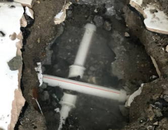 梅里斯卫生间防水公司