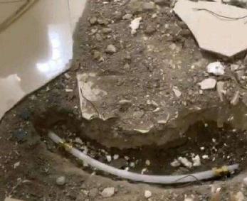 梅里斯卫生间测漏水哪家优惠