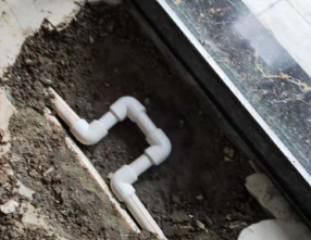 梅里斯卫生间测漏水哪家好