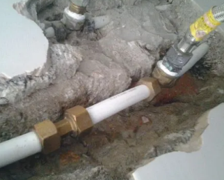 梅里斯测漏水多少钱