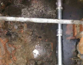 梅里斯卫生间防水多少钱
