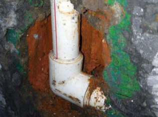 梅里斯卫生间防水报价