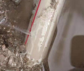 梅里斯水管维修公司