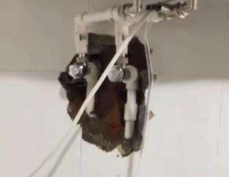 梅里斯水管维修哪家好