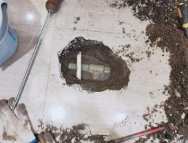 梅里斯卫生间防水多少钱