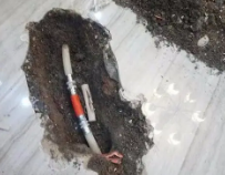 梅里斯卫生间防水的24小时电话