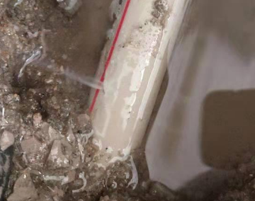 梅里斯水管维修多少钱