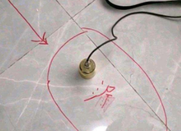 梅里斯卫生间测漏水多少钱