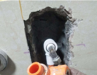 梅里斯卫生间测漏水哪家好