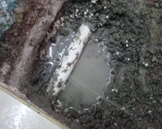 梅里斯卫生间测漏水哪家好