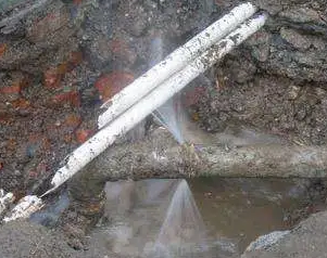 梅里斯水管维修费用是多少