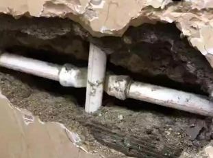 梅里斯水管维修哪家好