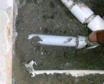 梅里斯卫生间测漏水哪家好