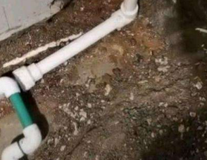 梅里斯卫生间测漏水服务电话
