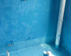 梅里斯卫生间防水多少钱