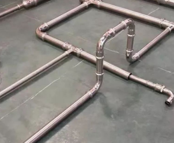 梅里斯水管维修多少钱