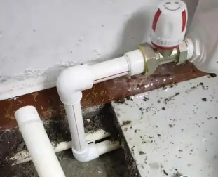 梅里斯卫生间测漏水多少钱