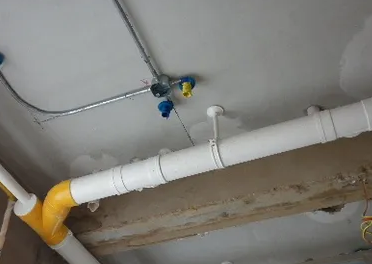 梅里斯水管维修多少钱