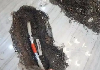 梅里斯卫生间测漏水哪家好