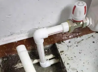 梅里斯卫生间测漏水多少钱