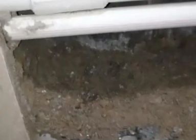 梅里斯卫生间测漏水多少钱