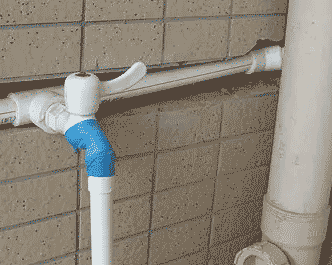 梅里斯水管维修的解决方法
