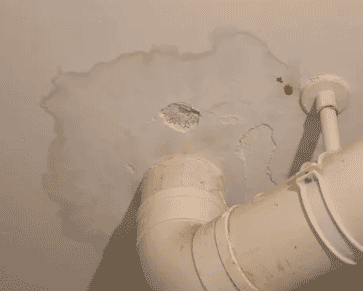 梅里斯卫生间测漏水的检测方法
