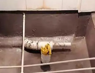梅里斯卫生间测漏水服务电话