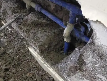 梅里斯卫生间测漏水哪家好