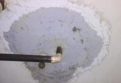 梅里斯测漏水公司分享如何自检漏水
