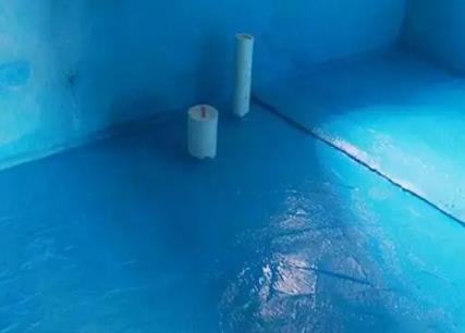 梅里斯卫生间防水公司分享防水小知识