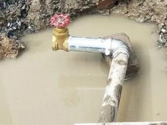 梅里斯漏水检测电话多少