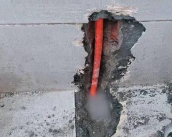 梅里斯漏水检测哪家好